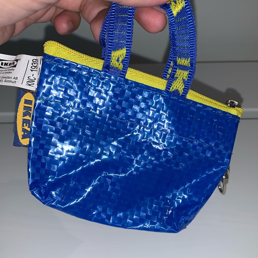 IKEA Coin Purse